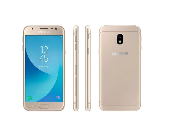 Смартфон Samsung Galaxy J3 (2017) 2Gb/16Gb Samsung - Сервис Плюс Рус