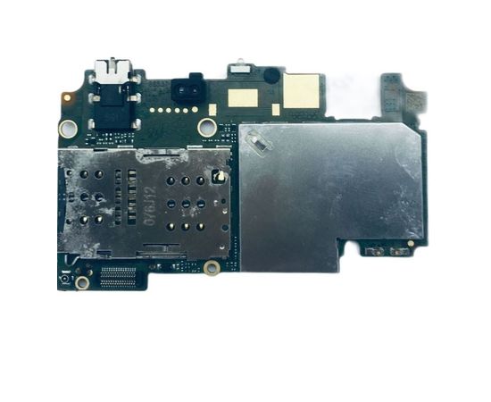 Xiaomi Redmi 3s Материнская плата (снятый оригинал) Xiaomi - Сервис Плюс Рус