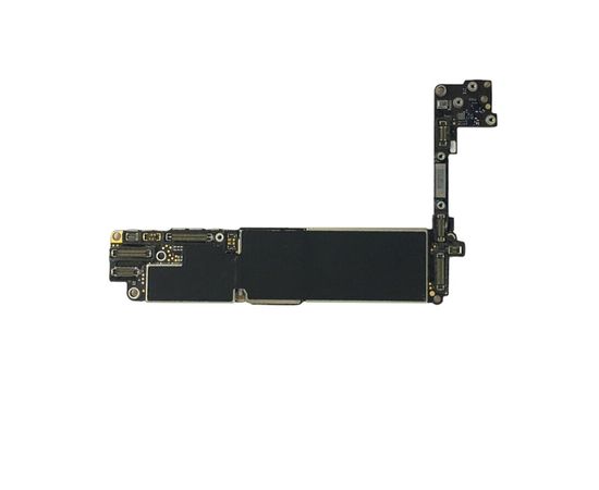 iPhone 7 Материнская плата (снятый оригинал) (на id под восстановление) Apple - Сервис Плюс Рус