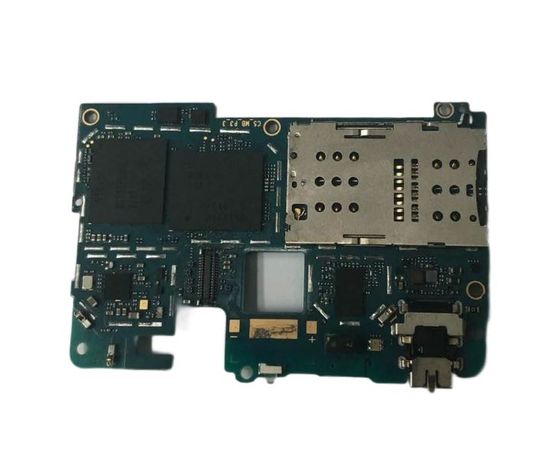 Xiaomi Redmi 4 Материнская плата (под восстановление, снятый оригинал) Xiaomi - Сервис Плюс Рус