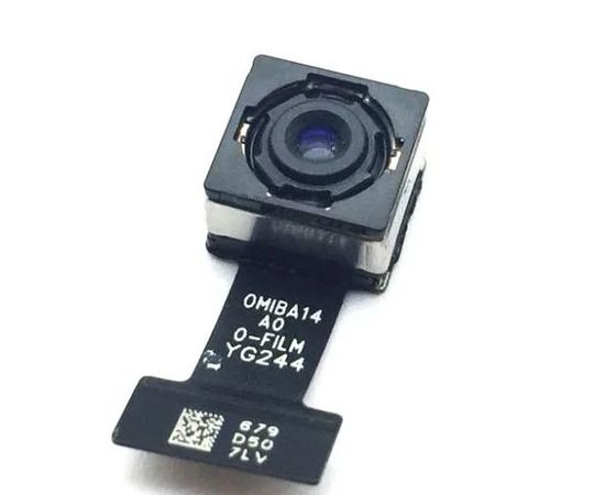 Xiaomi Redmi 3s Основная камера (снятый оригинал) Xiaomi - Сервис Плюс Рус