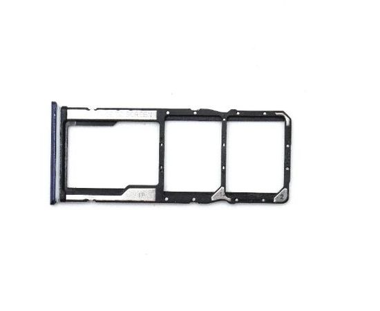 SIM-лоток Xiaomi Poco M3 Pro (снятый оригинал) Xiaomi - Сервис Плюс Рус