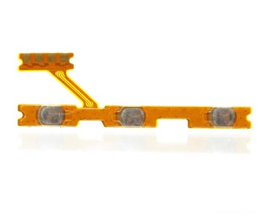 Шлейф кнопок включения и громкости Xiaomi Redmi 9C (снятый оригинал) Xiaomi - Сервис Плюс Рус