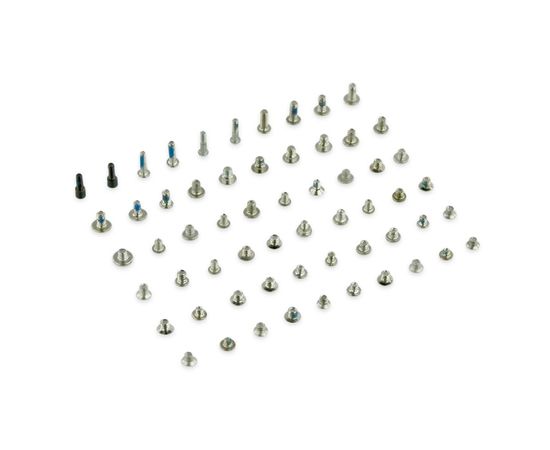 Samsung Galaxy Pocket Neo (GT-S5310) Набор винтов (снятый оригинал) Samsung - Сервис Плюс Рус