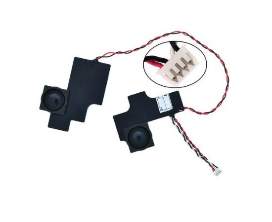 Динамики Samsung NC110 (снятый оригинал) Samsung - Сервис Плюс Рус