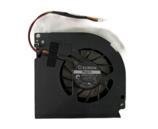 Кулер Acer Extensa GB0507PGV1-A (снятый оригинал) Acer - Сервис Плюс Рус