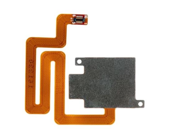 Xiaomi Redmi 4 Сканер отпечатка пальцев (снятый оригинал) Xiaomi - Сервис Плюс Рус