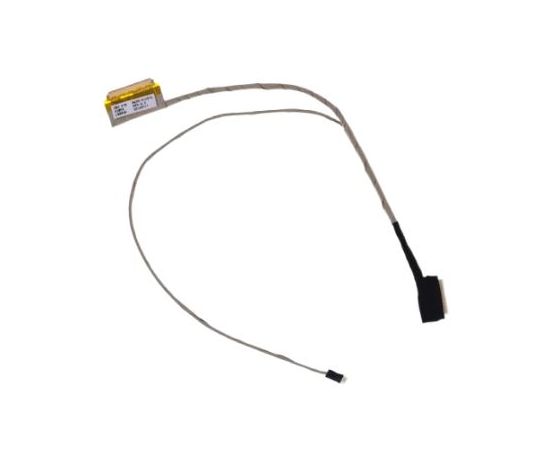 Шлейф матрицы Samsung NC110 (снятый оригинал) Samsung - Сервис Плюс Рус