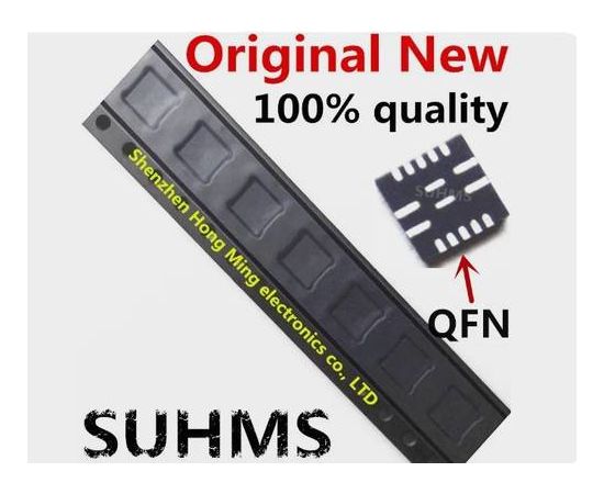 Микросхема RT7290AGQUF для ноутбука HP 13-d002ur (ориг) - Сервис Плюс Рус