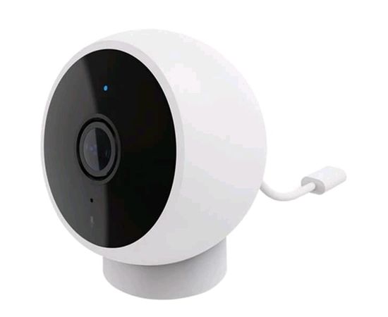 IP-камера Mi Home Security Camera 1080P (MJSXJ02HL) Xiaomi - Сервис Плюс Рус