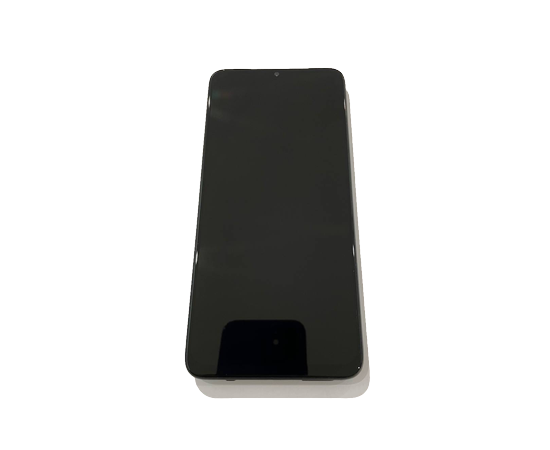 Xiaomi POCO M3 Дисплейный модуль в рамке (снятый оригинал) Xiaomi - Сервис Плюс Рус