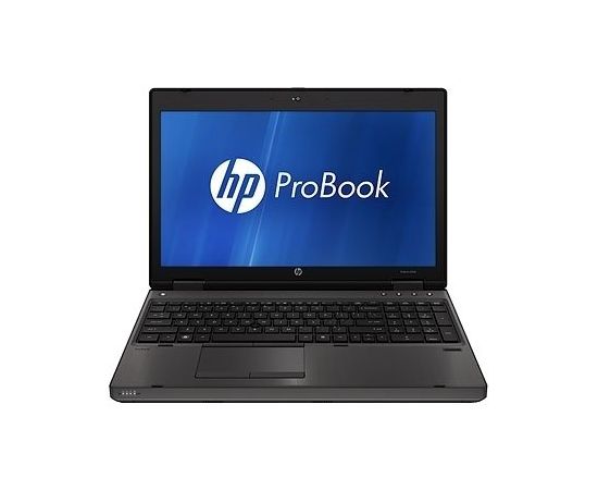 HP ProBook 6560b (Intel Core i5 2.5 ГГц/ 4Gb/ HDD 320Gb) - Сервис Плюс Рус