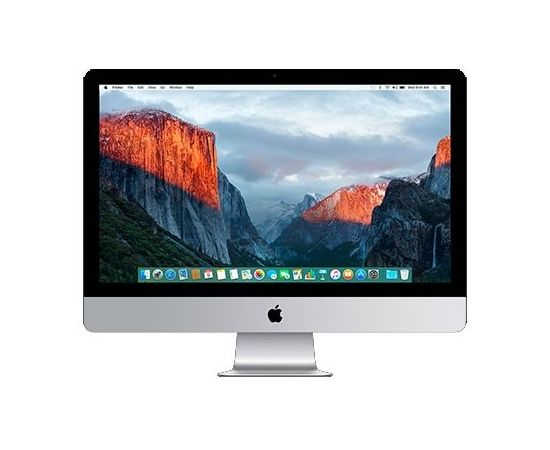 Apple iMac 27" (конец 2009 г.) A1312 (intel core i7 2,8GHz/ 6Gb/ 512Gb HDD) Серый Apple - Сервис Плюс Рус