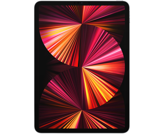 Apple iPad Pro 11 (2021), RU, 128 ГБ, Wi-Fi, серый космос Apple - Сервис Плюс Рус