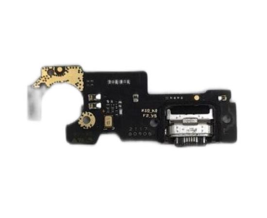 Нижняя плата Xiaomi Poco M3 Pro (снятый оригинал) Xiaomi - Сервис Плюс Рус