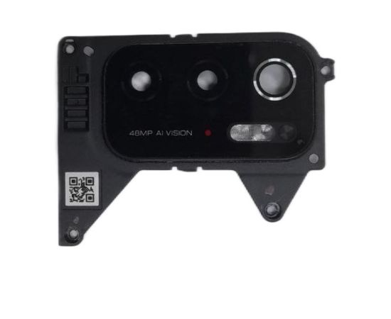 Стекло камеры Xiaomi Poco M3 Pro (снятый оригинал) Xiaomi - Сервис Плюс Рус