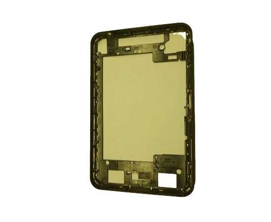 Средняя часть корпуса для Samsung Galaxy Tab P1010 (Снятый оригинал) Samsung - Сервис Плюс Рус