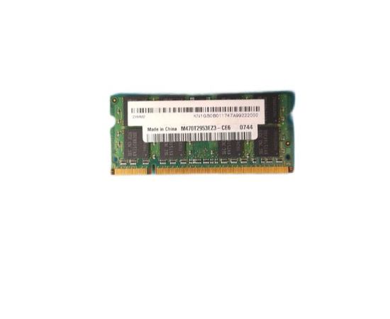 Оперативная память Samsung M470T2953EZ3-CE6, 1Gb, DDR2, 2R*8, 667Mhz, PC2-5300S-555-12-E3 Samsung - Сервис Плюс Рус