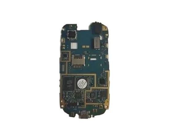 Samsung Galaxy Pocket Neo (GT-S5310) Материнская плата в сборе с компонентами (снятый оригинал) Samsung - Сервис Плюс Рус