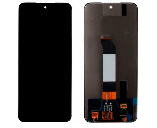 Дисплей в рамке Xiaomi Poco M3 Pro (снятый оригинал) Xiaomi - Сервис Плюс Рус