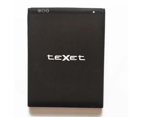 Аккумулятор TeXet X-Start (TM-4172) (снятый оригинал) teXet - Сервис Плюс Рус