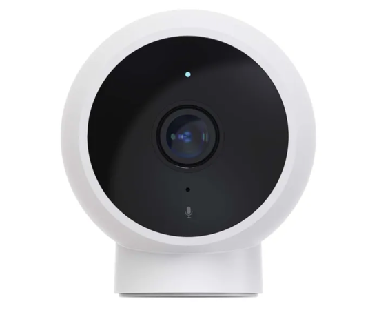 IP-камера Mi Home Security Camera 1080P (MJSXJ02HL) Xiaomi - Сервис Плюс Рус