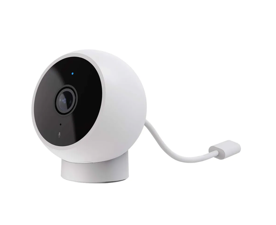 IP-камера Mi Home Security Camera 1080P (MJSXJ02HL) Xiaomi - Сервис Плюс Рус