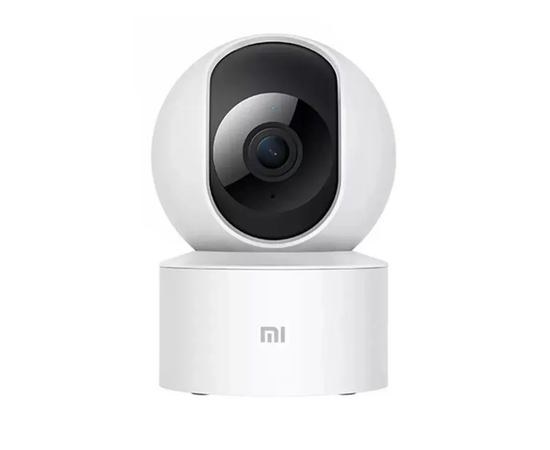 IP камера Xiaomi Home Security Camera 360 1080P (MJSXJ10CM) Xiaomi - Сервис Плюс Рус
