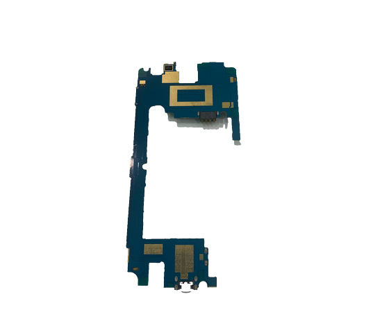 LG (K8 K350E) Материнская плата (оригинал, снятый) LG - Сервис Плюс Рус
