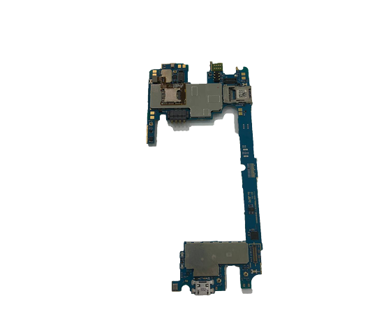 LG (K8 K350E) Материнская плата (оригинал, снятый) LG - Сервис Плюс Рус