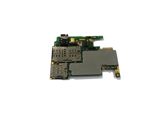 Xiaomi Redmi 6 Материнская плата (снятый оригинал) Xiaomi - Сервис Плюс Рус