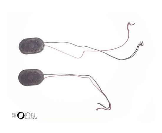 3Q Qoo! Q-pad LC0808B Динамики полифонические (2 шт) (original) 3Q - Сервис Плюс Рус