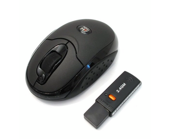 Компьютерная мышь A4Tech G6-20D беспроводная - Сервис Плюс Рус