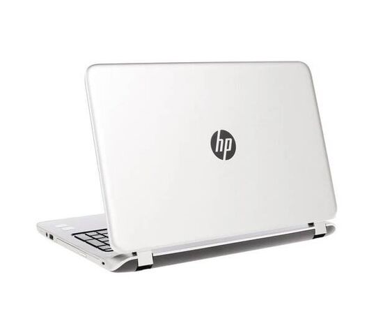 15.6" Ноутбук HP Pavilion 15-p202ur (HD) AMD A8-6410(2.0)/4096/480GB SSD/AMD R7 M260 2Gb (уценка, б.у) - Сервис Плюс Рус