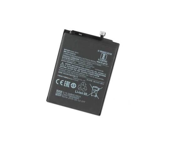 Аккумулятор BM4J для Xiaomi Redmi Note 8 Pro - Сервис Плюс Рус