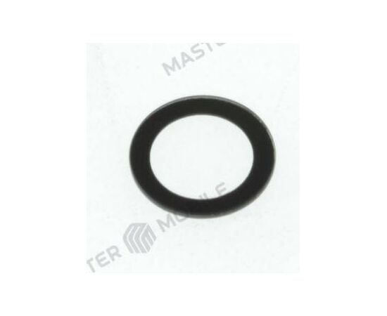 Стекло задней камеры для Apple iPhone 7 / iPhone 8 (без рамки) - черный - Сервис Плюс Рус