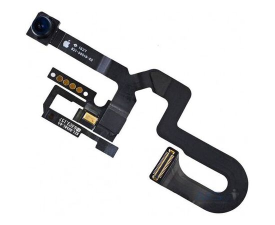 Передняя камера iPhone 7 Plus - Сервис Плюс Рус