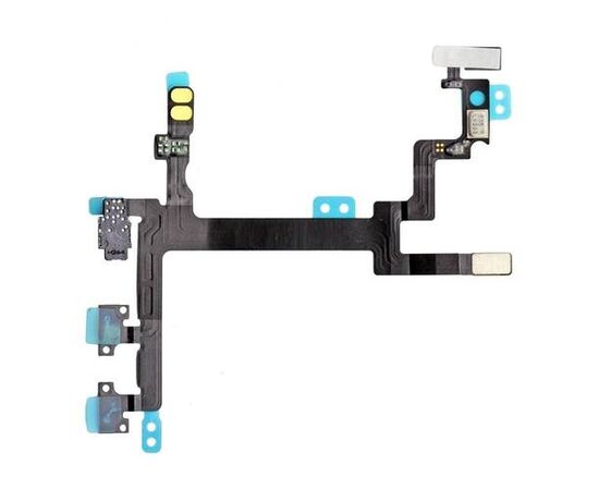 iPhone 5 - Сервис Плюс Рус