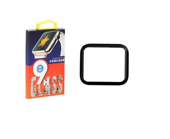 Защитное стекло Apple Watch 40mm 5D - Сервис Плюс Рус