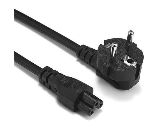 Кабель блока питания для ноутбука 3pin РА-82 - Сервис Плюс Рус