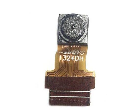 Fly Genius (IQ445) Камера фронтальная (снятый оригинал) - Сервис Плюс Рус