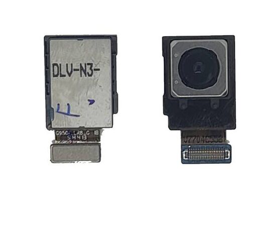 Samsung Galaxy S8 (SM-G950FD) основная камера (оригинал) Samsung - Сервис Плюс Рус