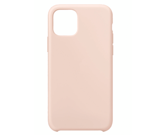 Чехол iPhone 11 Pro Silicon Case (Pink Sand) - Сервис Плюс Рус