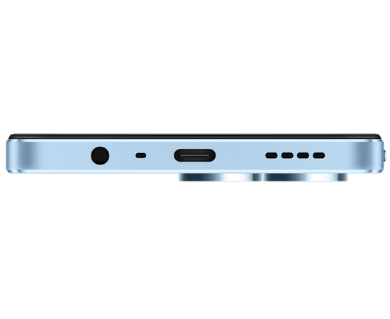 Смартфон Realme Note 50, 4/128 ГБ, голубой Realme - Сервис Плюс Рус