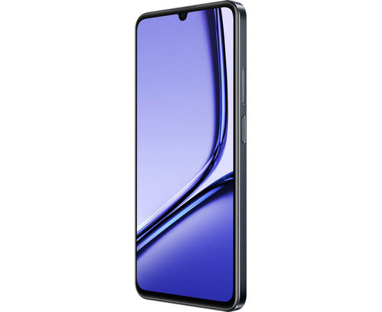 Смартфон Realme Note 50, 4/128 ГБ, черный Realme - Сервис Плюс Рус