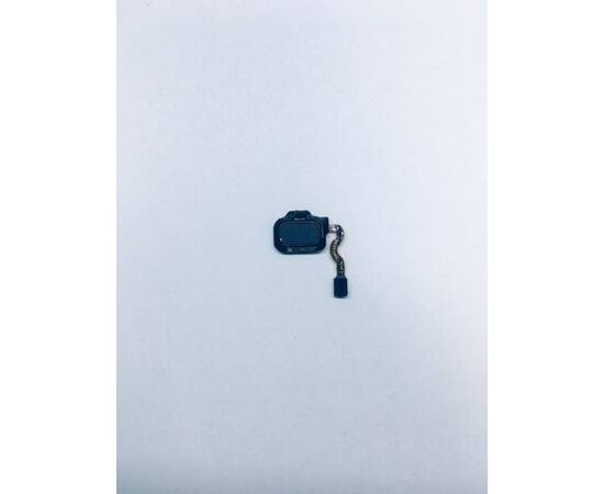 Samsung Galaxy S8 (SM-G950FD) сканер отпечатка пальца (оригинал) - серый - Сервис Плюс Рус