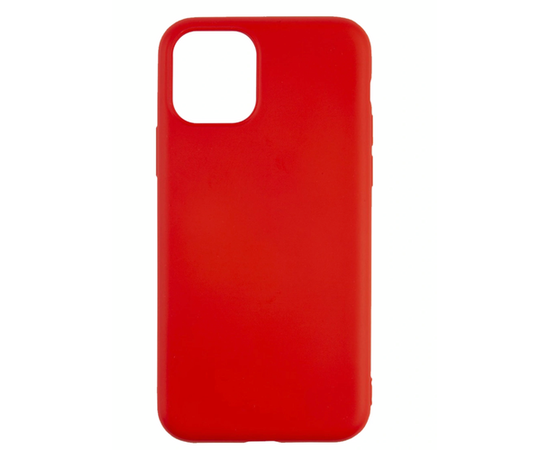 Чехол Phone 11 Silicone Case - (PRODUCT)RED - Сервис Плюс Рус