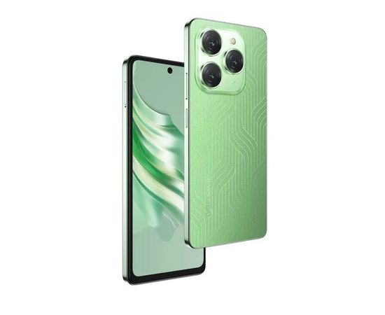 Смартфон TECNO Spark 20 Pro 8/256GB Зеленый Tecno - Сервис Плюс Рус
