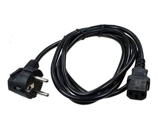 Сетевой кабель PC-186A-VDE - Сервис Плюс Рус