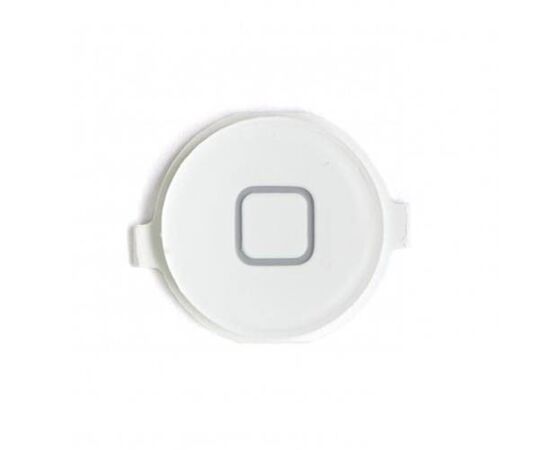 iPhone 4S Толкатель джойстика (кнопка HOME)(Белый)(org.) - Сервис Плюс Рус